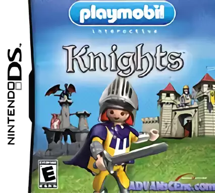 jeu Playmobil - Knights